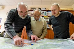 Научный отдел ЧЕРНОБЫЛЬ ТУР. Институт Стратегических исследований